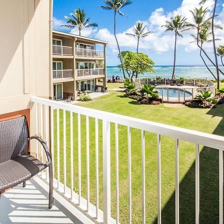 Castle Kauai Kailani Apartamento Kapa'a Exterior foto