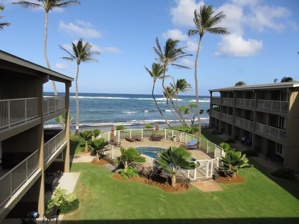 Castle Kauai Kailani Apartamento Kapa'a Exterior foto
