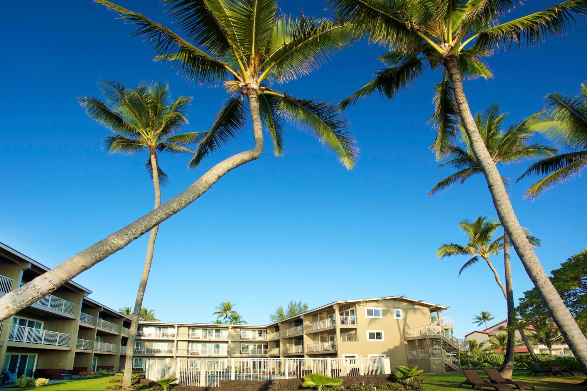 Castle Kauai Kailani Apartamento Kapa'a Exterior foto
