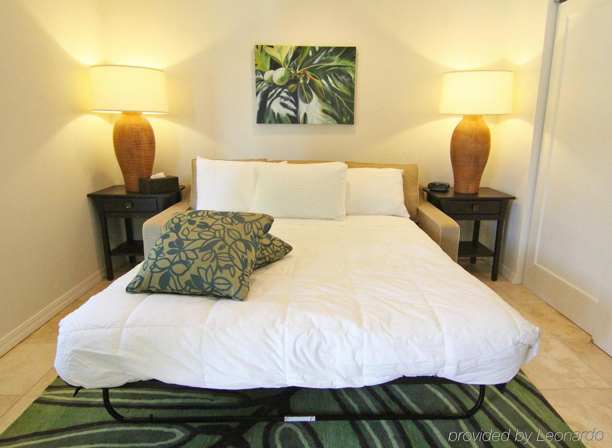 Castle Kauai Kailani Apartamento Kapa'a Exterior foto