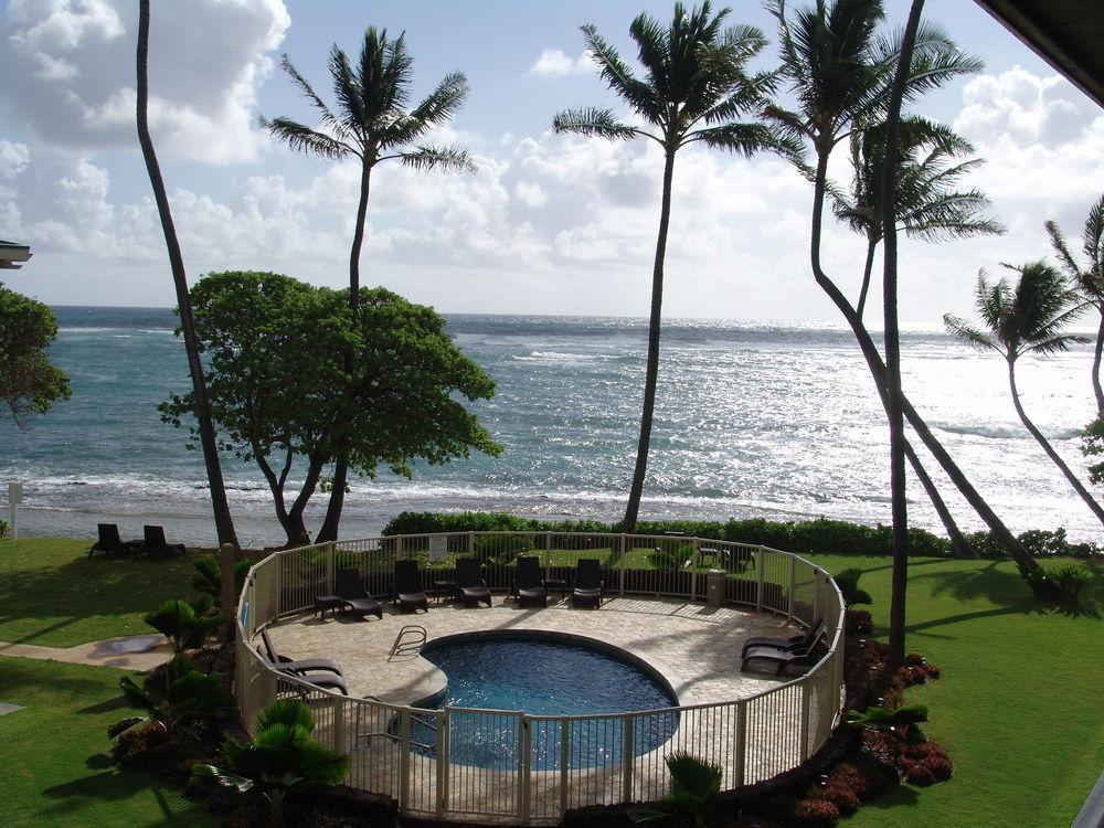 Castle Kauai Kailani Apartamento Kapa'a Exterior foto