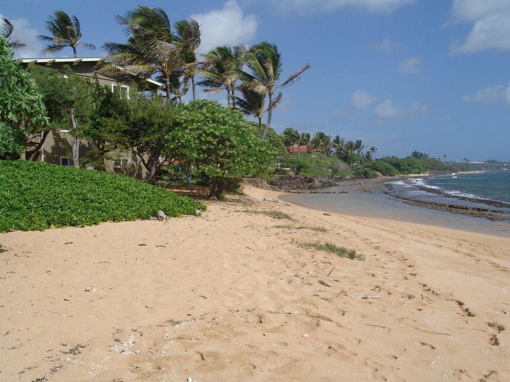 Castle Kauai Kailani Apartamento Kapa'a Exterior foto