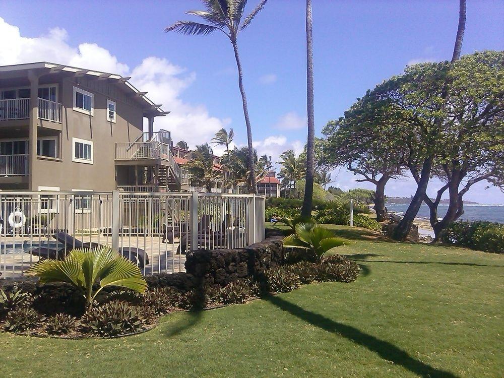 Castle Kauai Kailani Apartamento Kapa'a Exterior foto