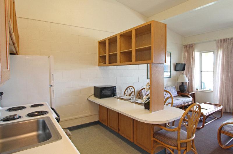 Castle Kauai Kailani Apartamento Kapa'a Quarto foto
