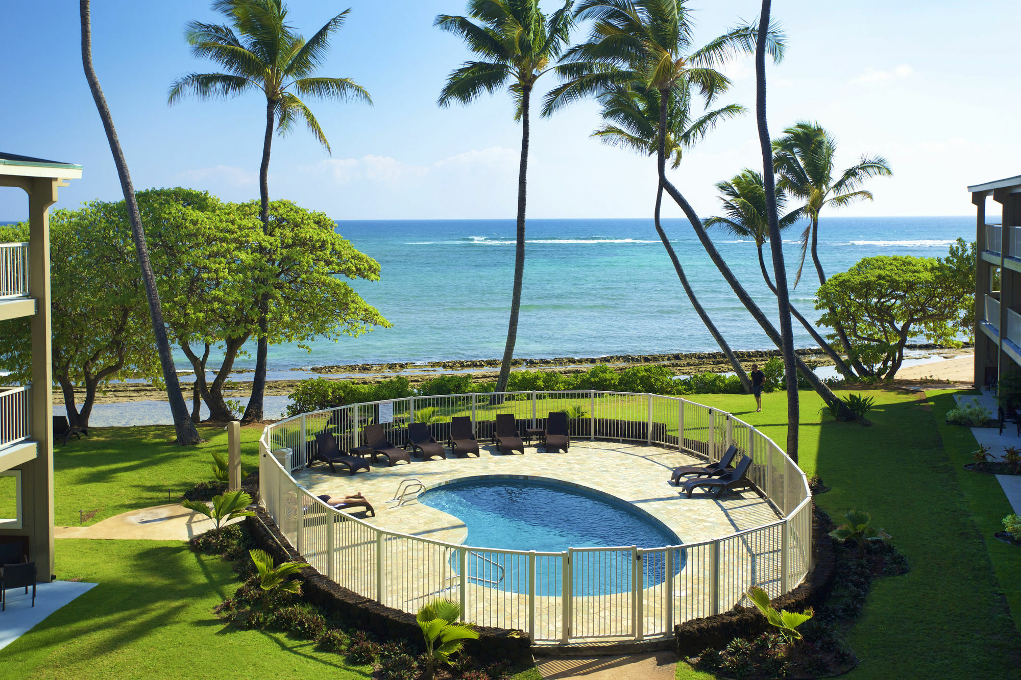 Castle Kauai Kailani Apartamento Kapa'a Exterior foto
