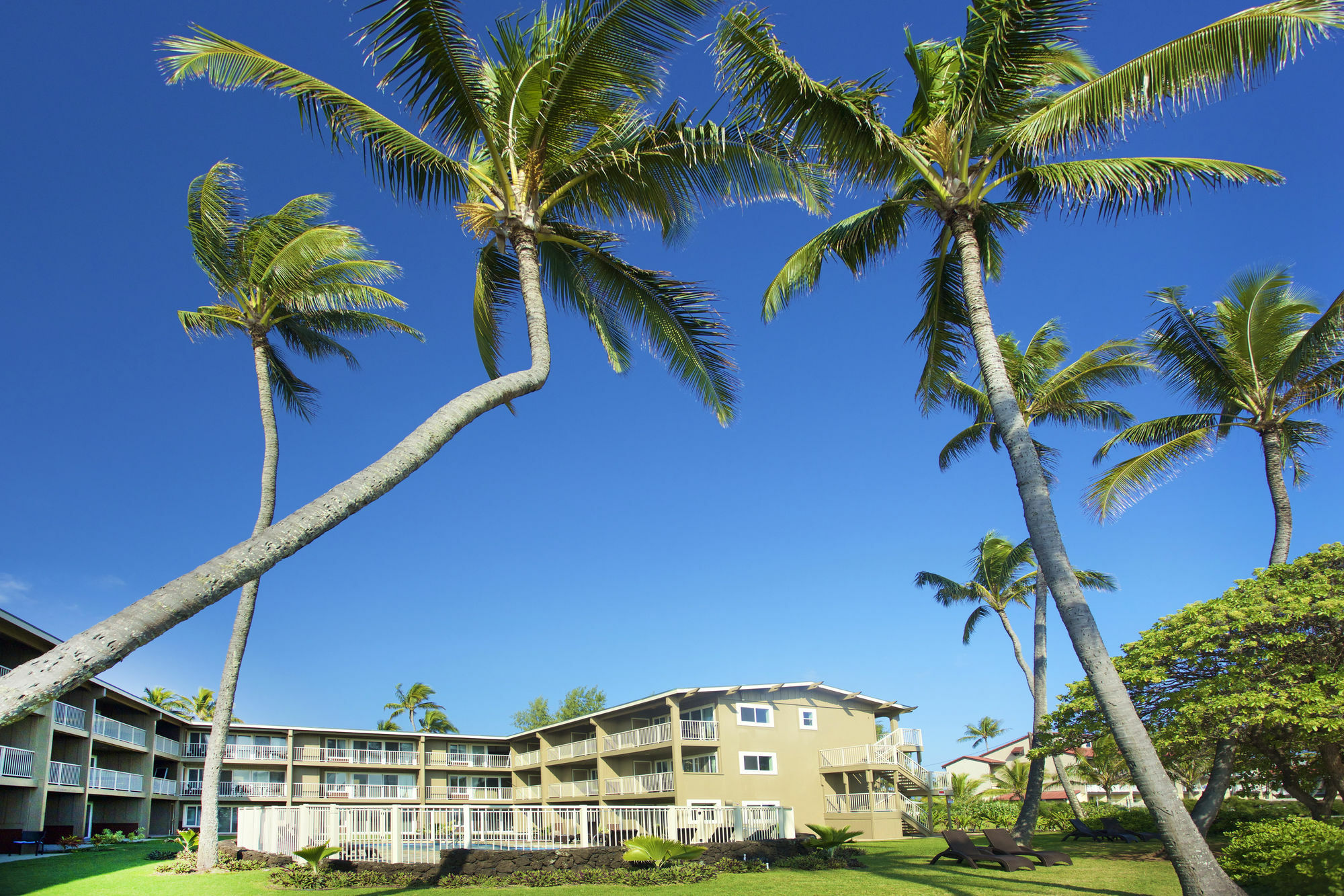 Castle Kauai Kailani Apartamento Kapa'a Exterior foto