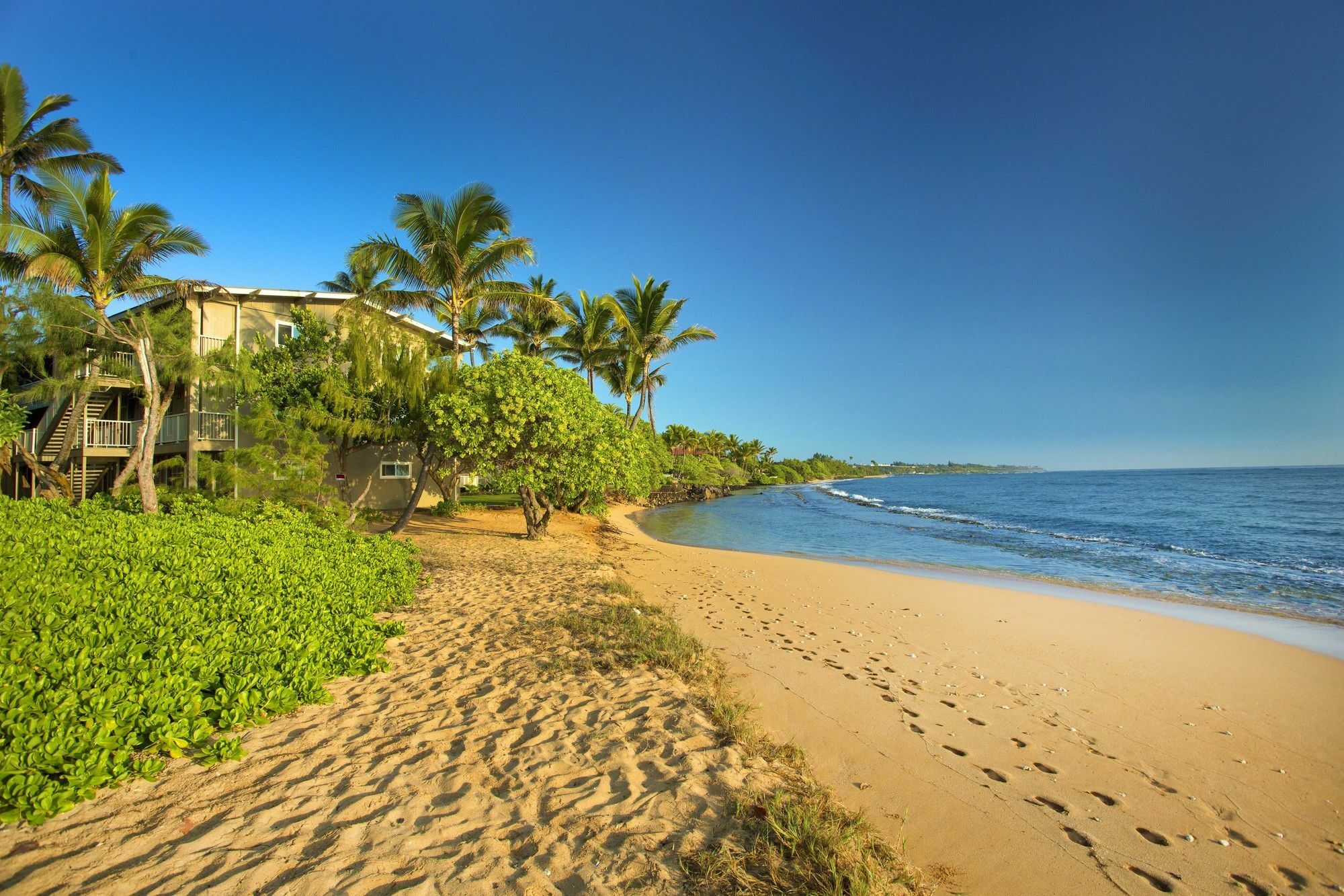 Castle Kauai Kailani Apartamento Kapa'a Exterior foto